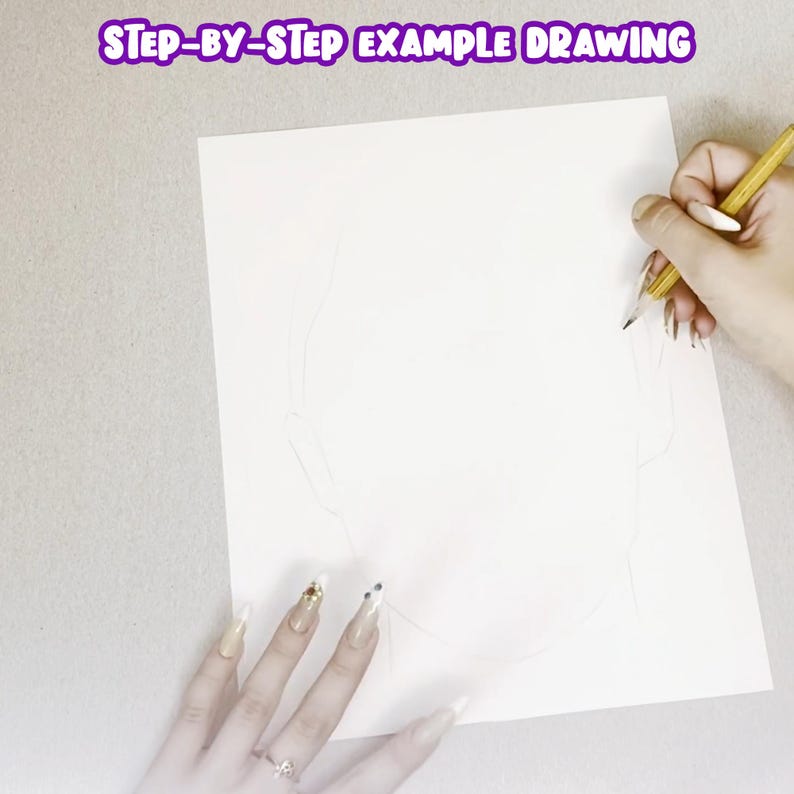 Soulmate Drawing. FREE Description. 12 hours Delivery. Artistic Psychic Drawing Reading Love. LGBT Suitable. image 4