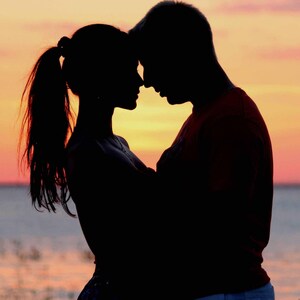 Psychic Future Wife Drawing: Personalized Love Reading (Digital Product) image 17