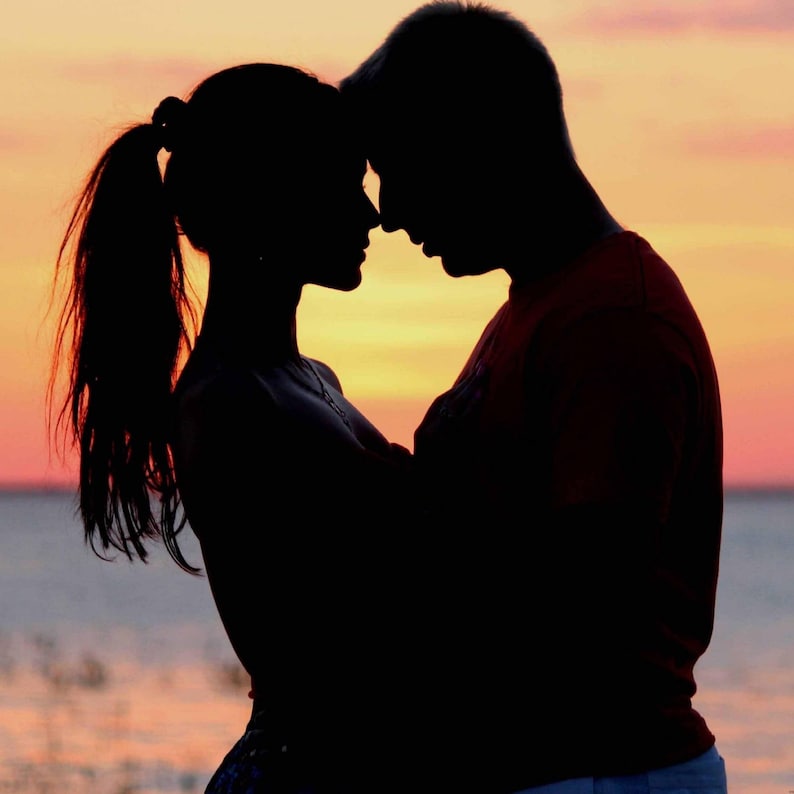 Psychic Future Wife Drawing: Personalized Love Reading (Digital Product) image 17