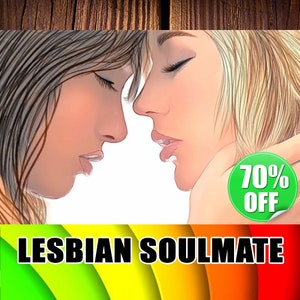Lesbian Soulmate
