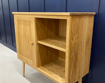 Small Mid-Century Sideboard