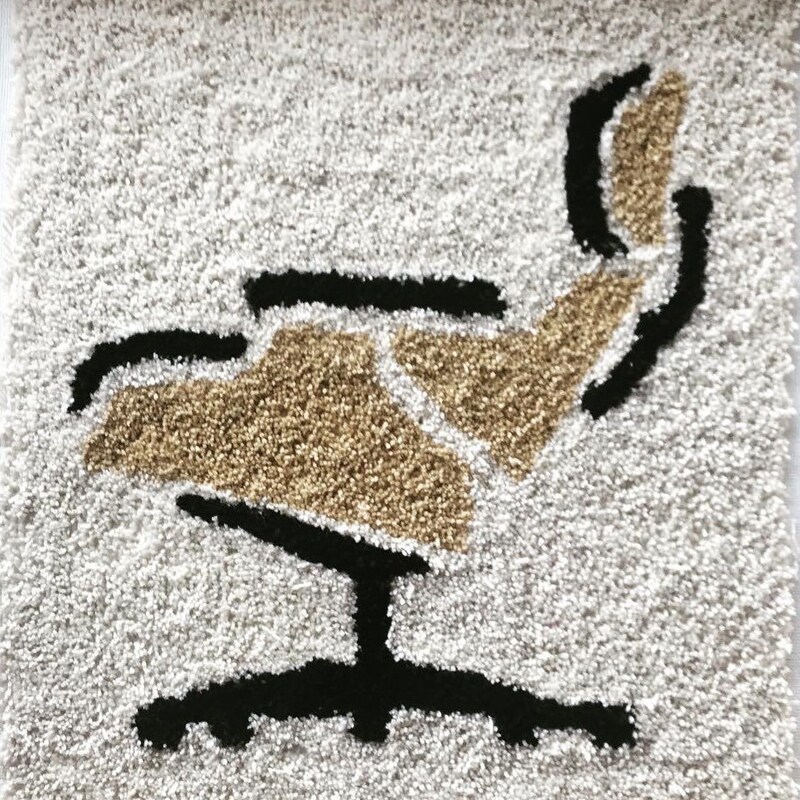 Eames Lounge Chair - Etsy