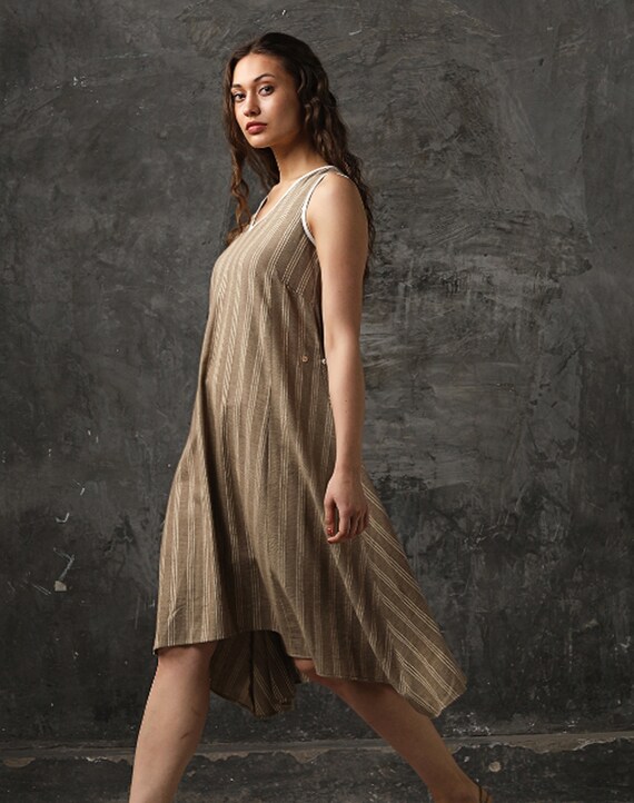 Khadi dress near clearance me