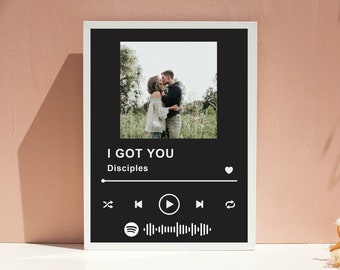 Album Cover Frames Etsy