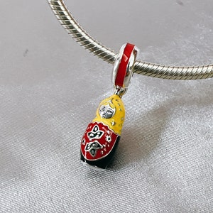 Pandora charms on etsy store