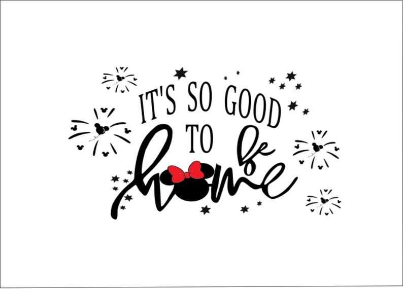 Download Disney SVG Essential SVG Minnie svg Mickey svgDisney | Etsy