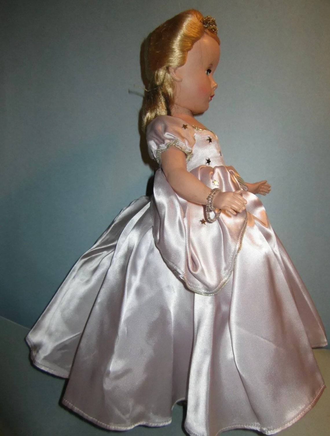 Vintage Madame Alexander Cinderella image 4