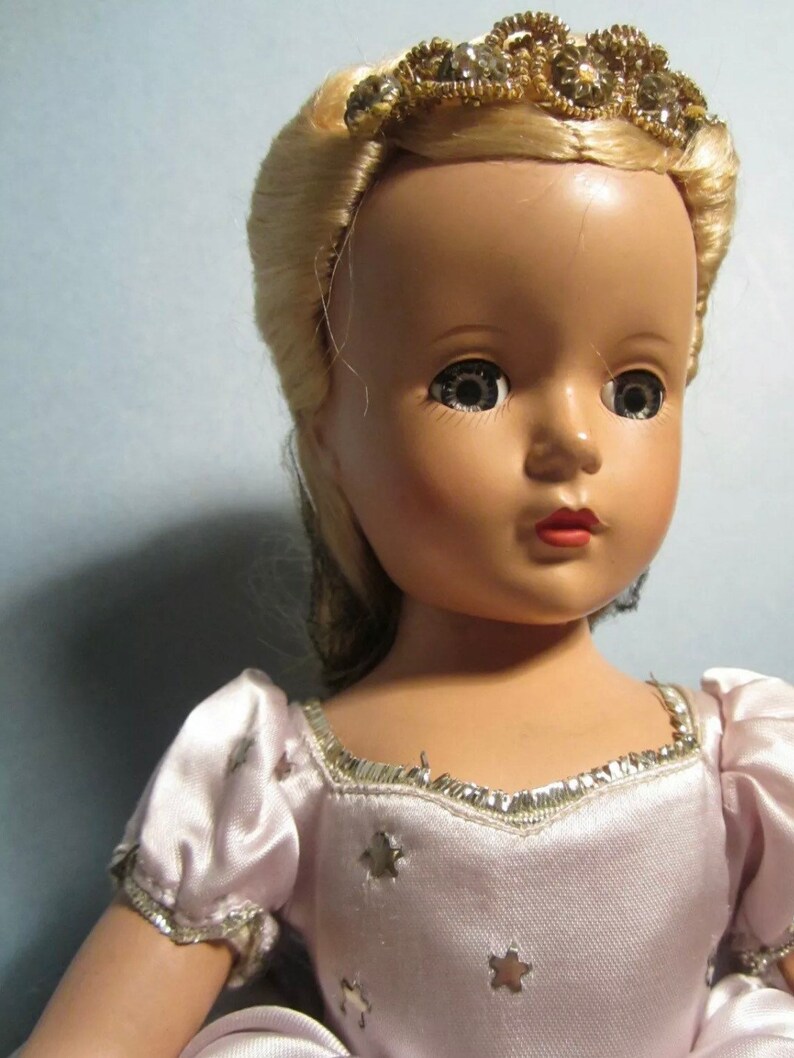 Vintage Madame Alexander Cinderella image 0