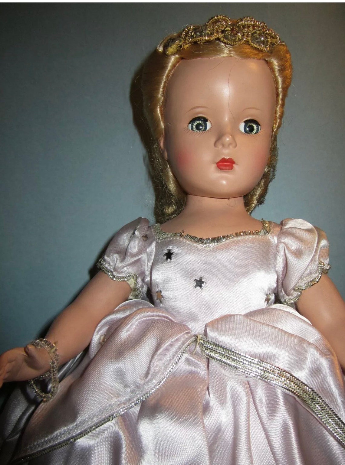 Vintage Madame Alexander Cinderella image 2