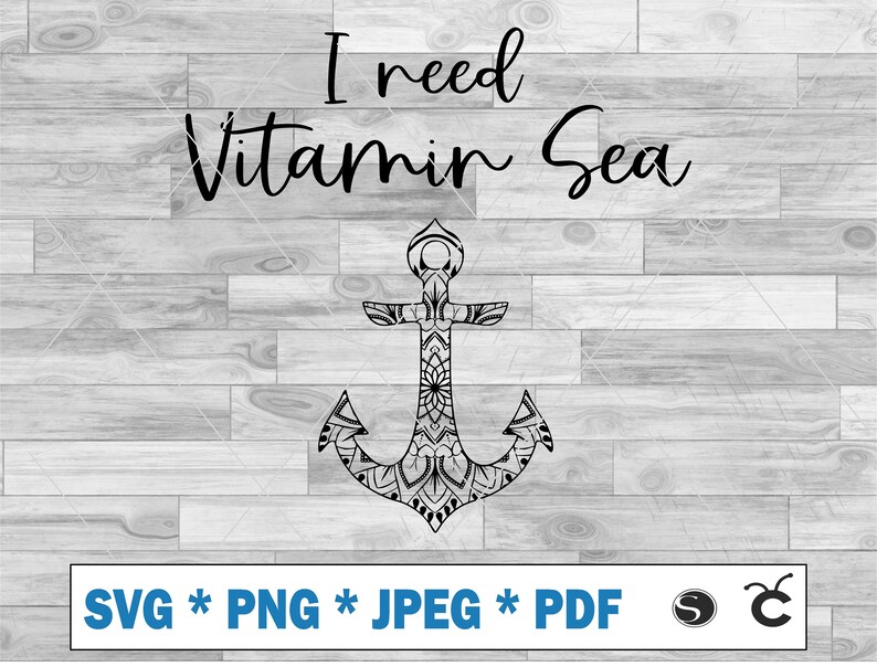 Download Mandala Anchor Svg Svg File 15308 Mb Free Svg Cut Files