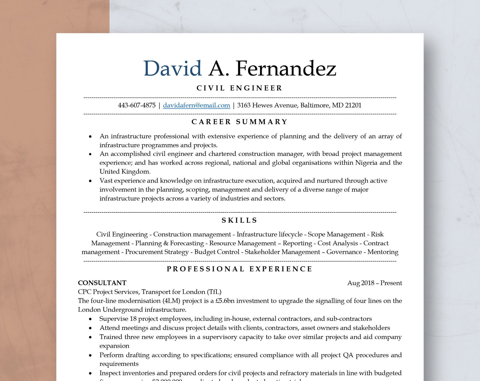 ats friendly resume template free download 2022 ats friendly resume template free download 2022