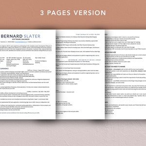 how to make a resume on mac using microsoft wor