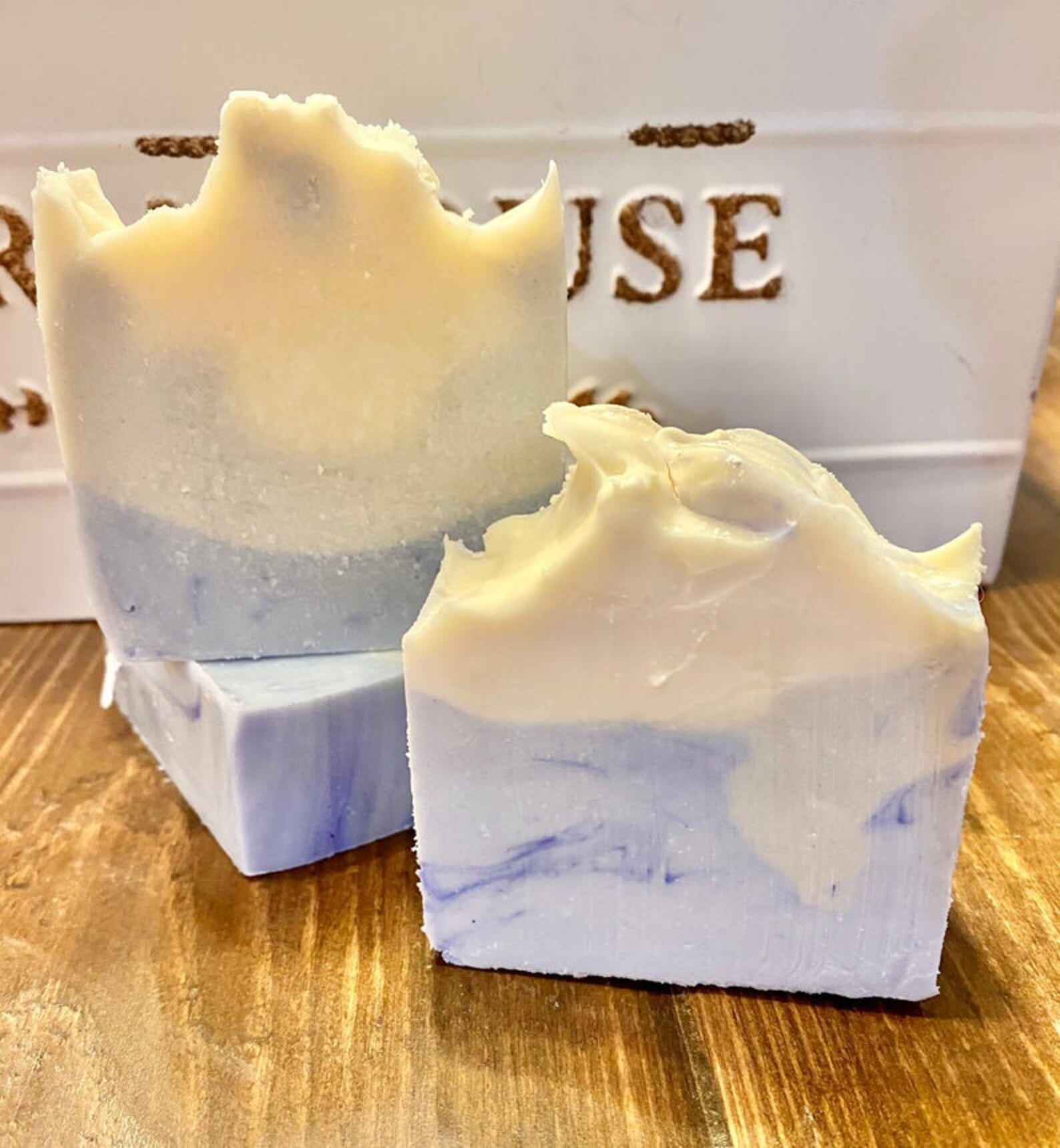 Best Cold Process Soap Recipe Tutorial Etsy