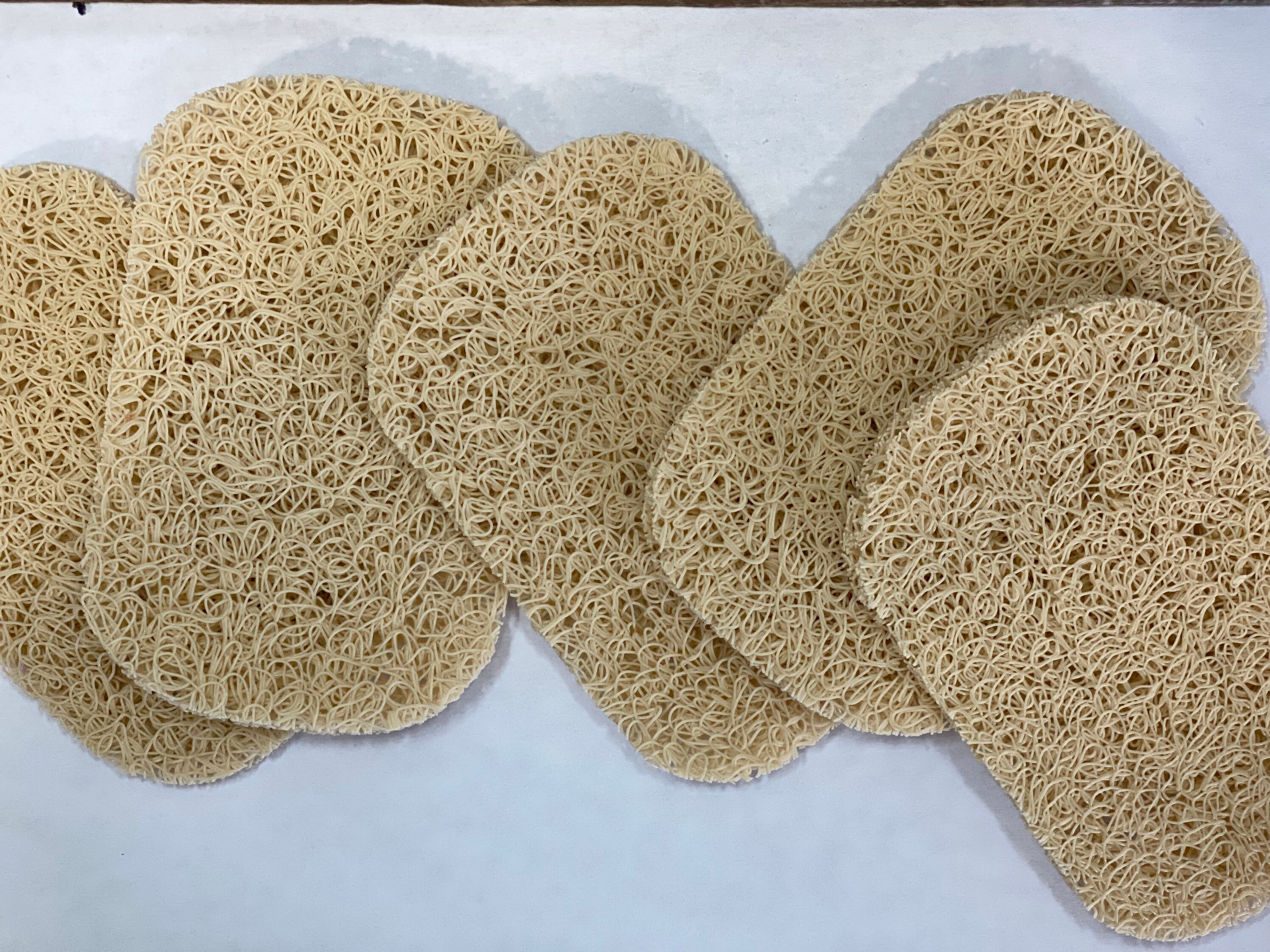 Soap Saver Pad Bulk Order Etsy