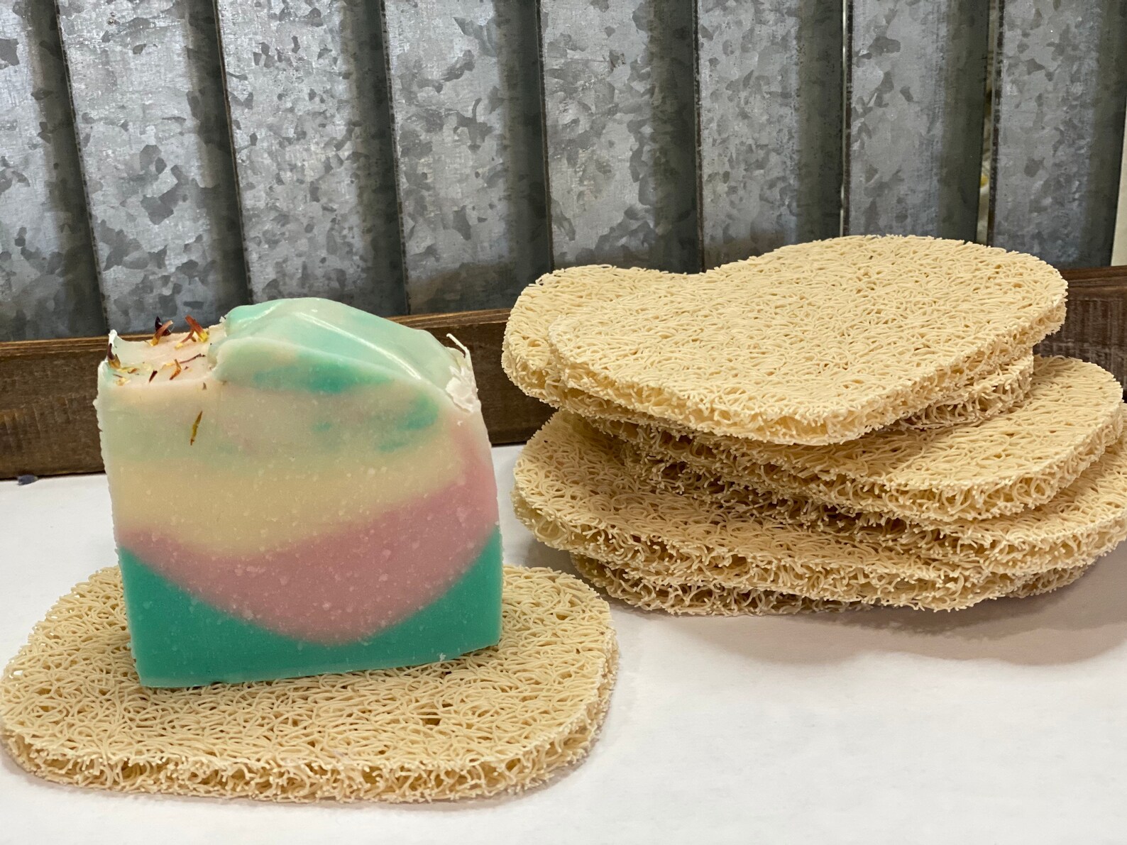 Soap Saver Pad Bulk Order Etsy