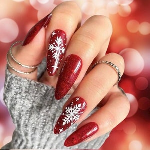 Christmas New Year Luxury Zircon Shiny Dollar Sign 3d Nail Art