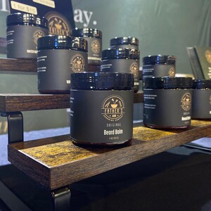 Father&#39;s Grooming Original Beard Balm