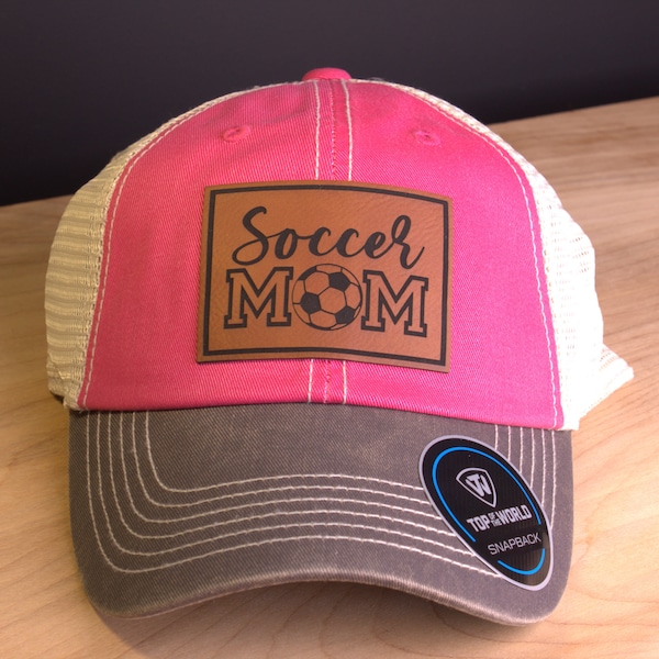 Soccer Ball Hat Etsy