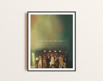 Bts Airplane Pt 2 Etsy