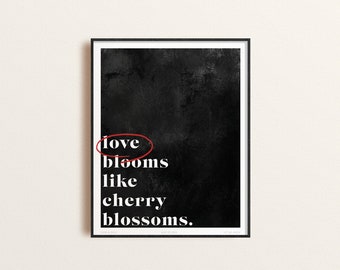 Bts Dark And Wild Etsy