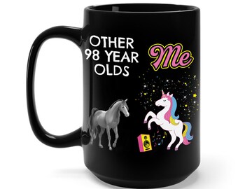 gifts for 98 year old woman