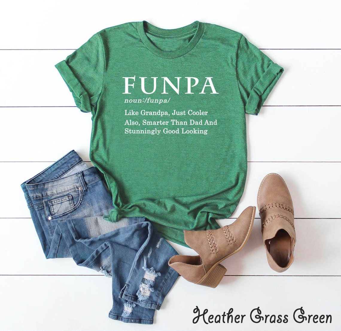 Funpa definition T-shirt funny funpa shirt funpa gift funpa | Etsy