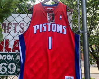 boys allen iverson jersey