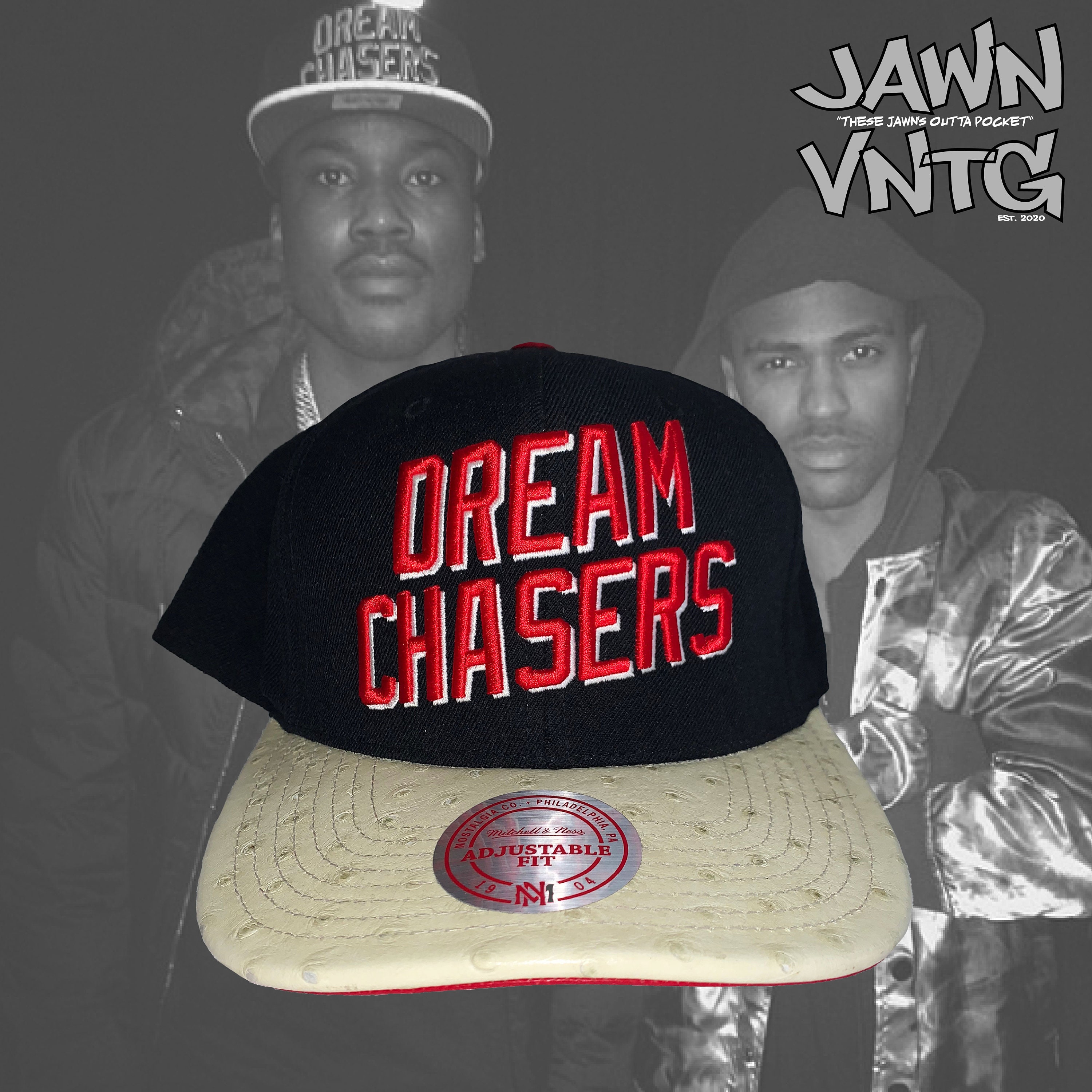 meek mill dreamchasers snapback meek mill dreamchasers snapback