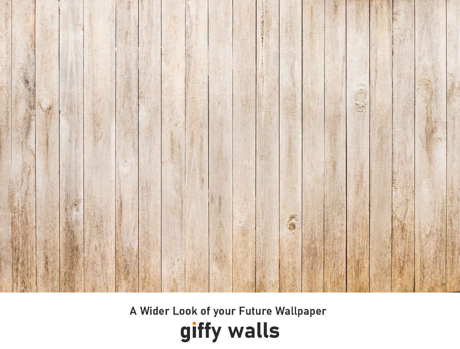 Dynamic 'wood Has To Watch His Back' Wallpaper Concept Dynamic 'wood Has To Watch His Back' Wallpaper Concept