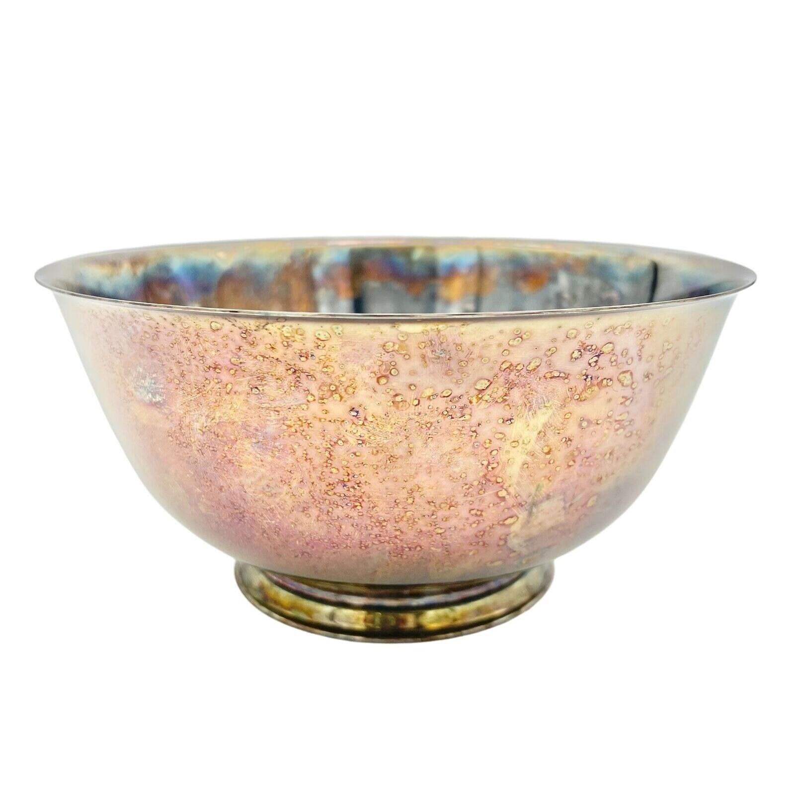 Oneida paul revere silver bowls - Etsy 日本