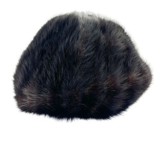 Coralie Fur Hat - Etsy display picture 2