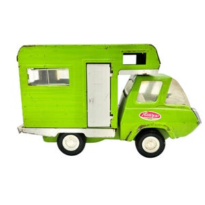 Tonka camper - Etsy 日本