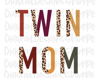 Download Twin Sublimation Transfers Etsy