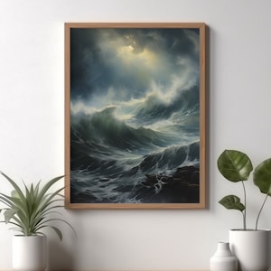Druckbare Ölgemälde, klassisch schöne Kunst, moderne Kunst Ölgemälde, moderne Kunst impressionistisch