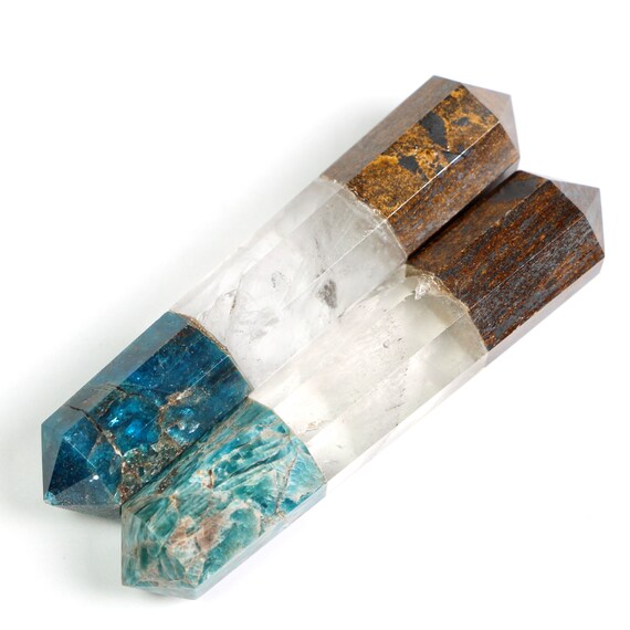 Bronzite Wands Bronzite Wands