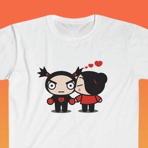Valentines Cute Love Quote Svg Files Pucca Mood Quote - Etsy