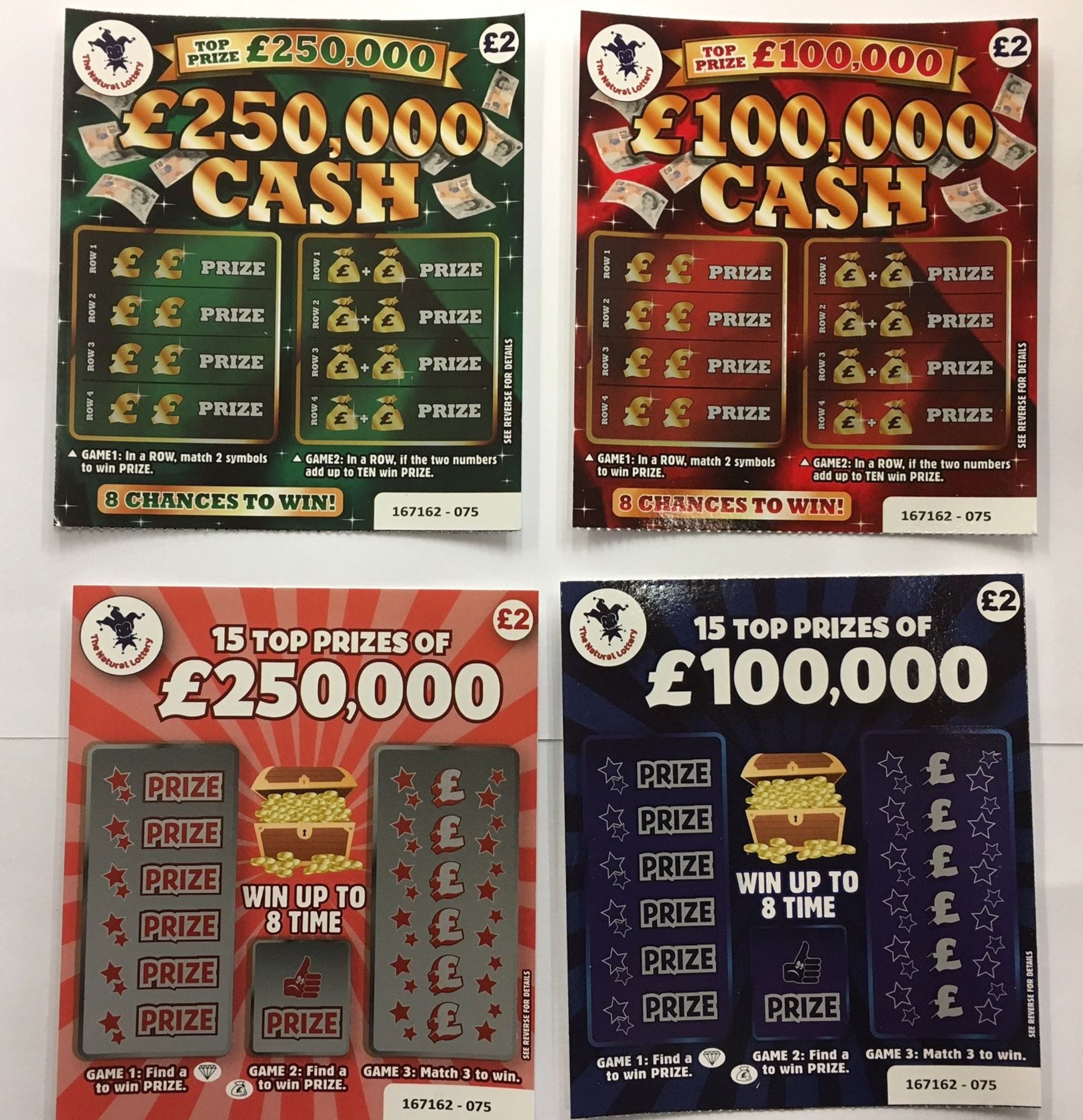 Connecticut Lottery Post: Your Chance To Win Big Is Now! - crztkqh
