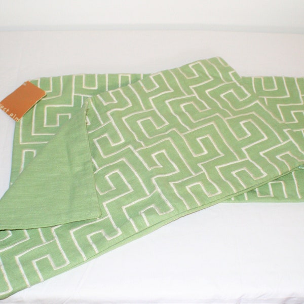 West Elm Pillow Covers Etsy