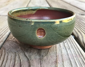 Small Rice Bowl, Small bowl, Ceramic Bowl