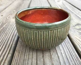 Rice Bowl, Ice Cream Bowl, Dip Bowl, Handmade