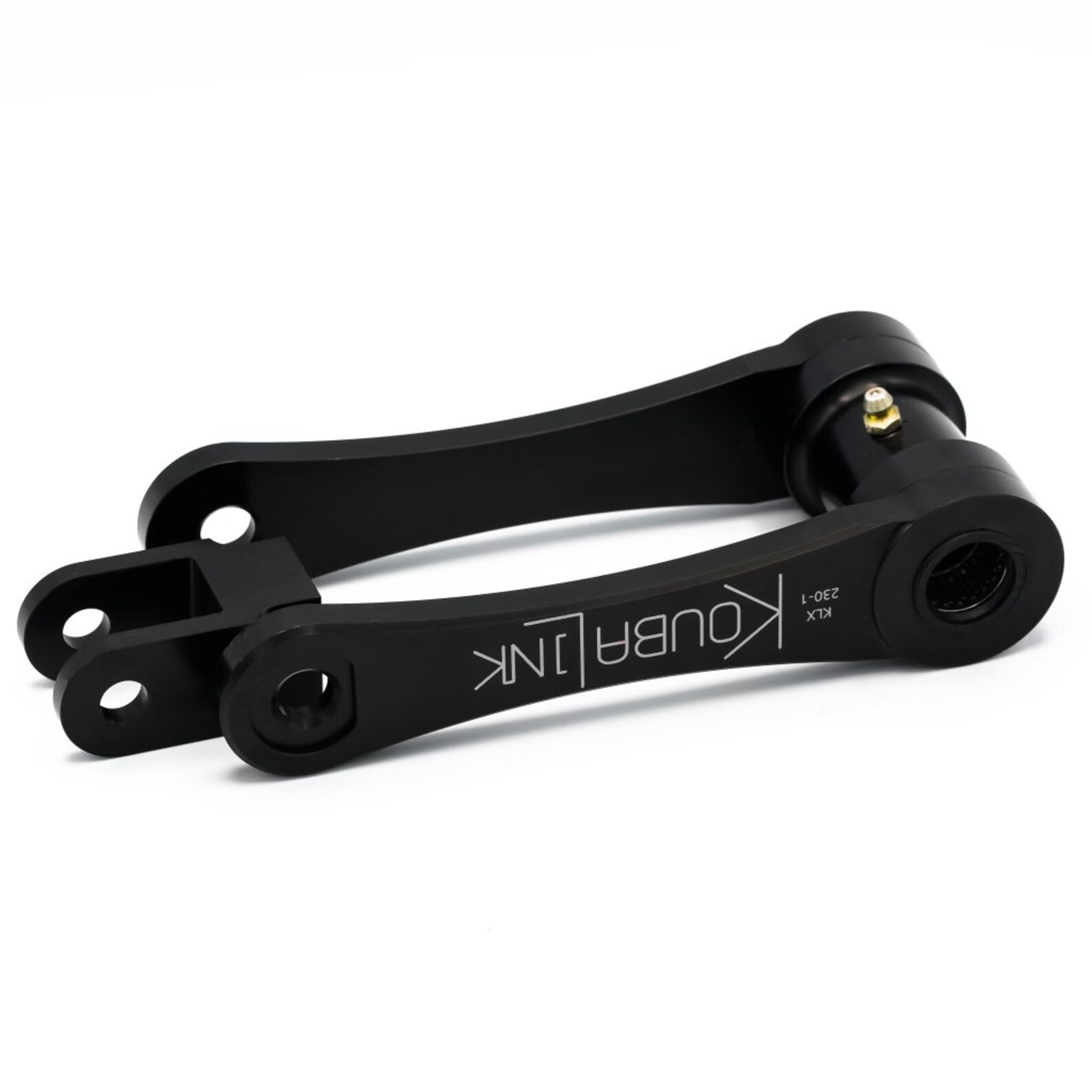 Motorcycle Lowering Link for 2019 and Newer Kawasaki KLX 230R Etsy