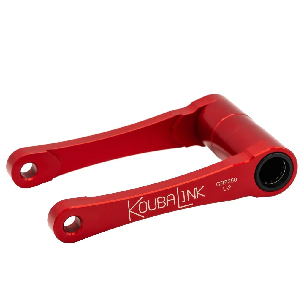 Kouba Link Motorcycle Lowering Link for Honda CRF 250 L Dual Etsy