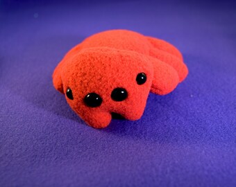 Despacito Spider Plush