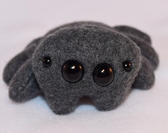 lucas the spider plush ebay