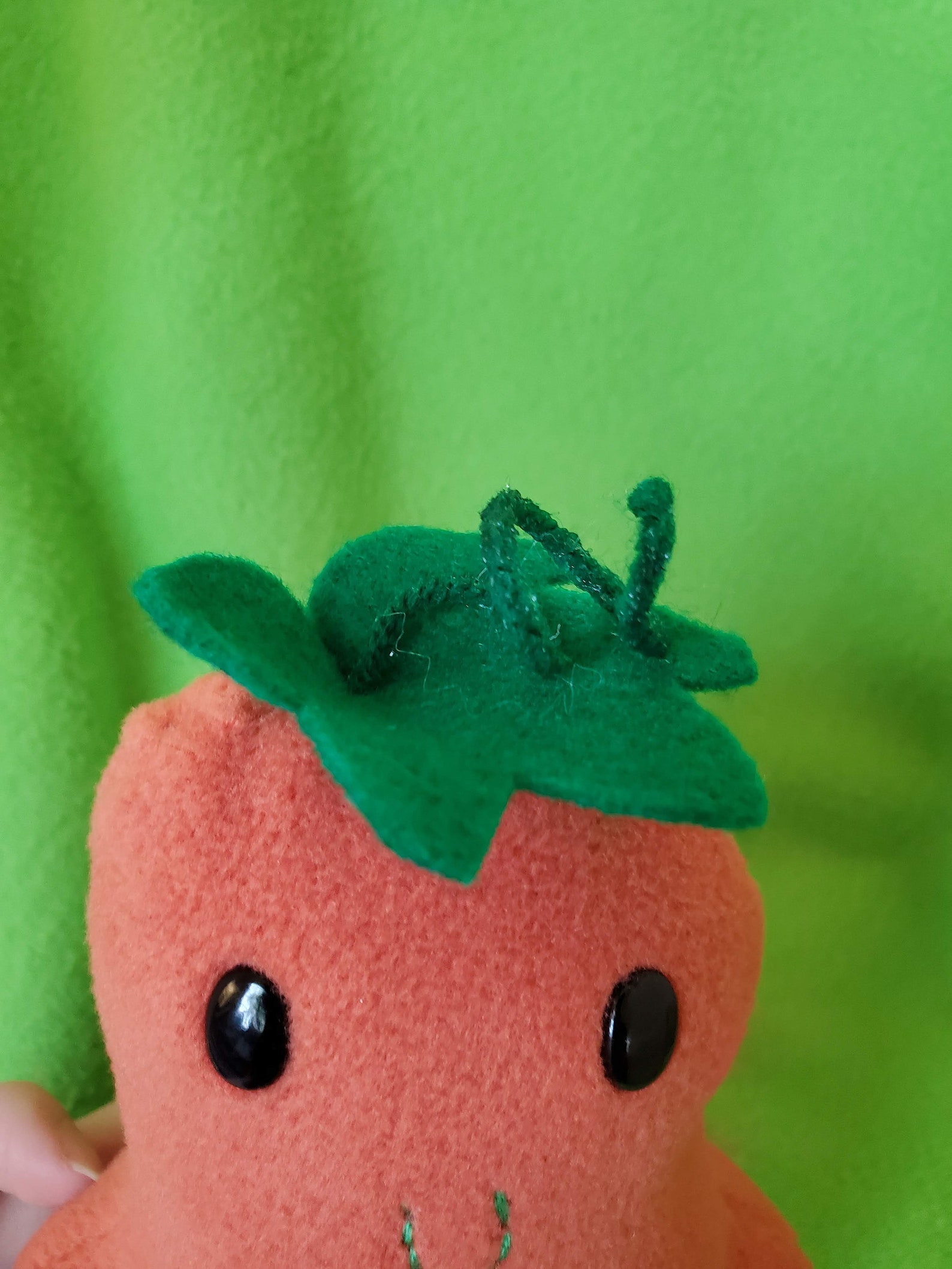 Squash Squash Plush Veggie Veggie Plush Food Plush Pumpkin Pumpkin