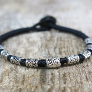 ALDO - Tibetan Style Knotted Bracelet