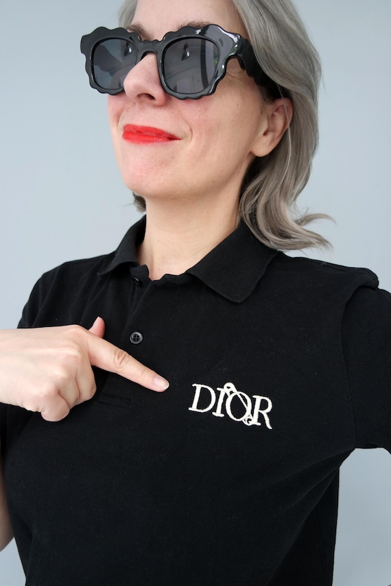 christian dior dress shirt women's Shirts Women's Ready-to-Wear