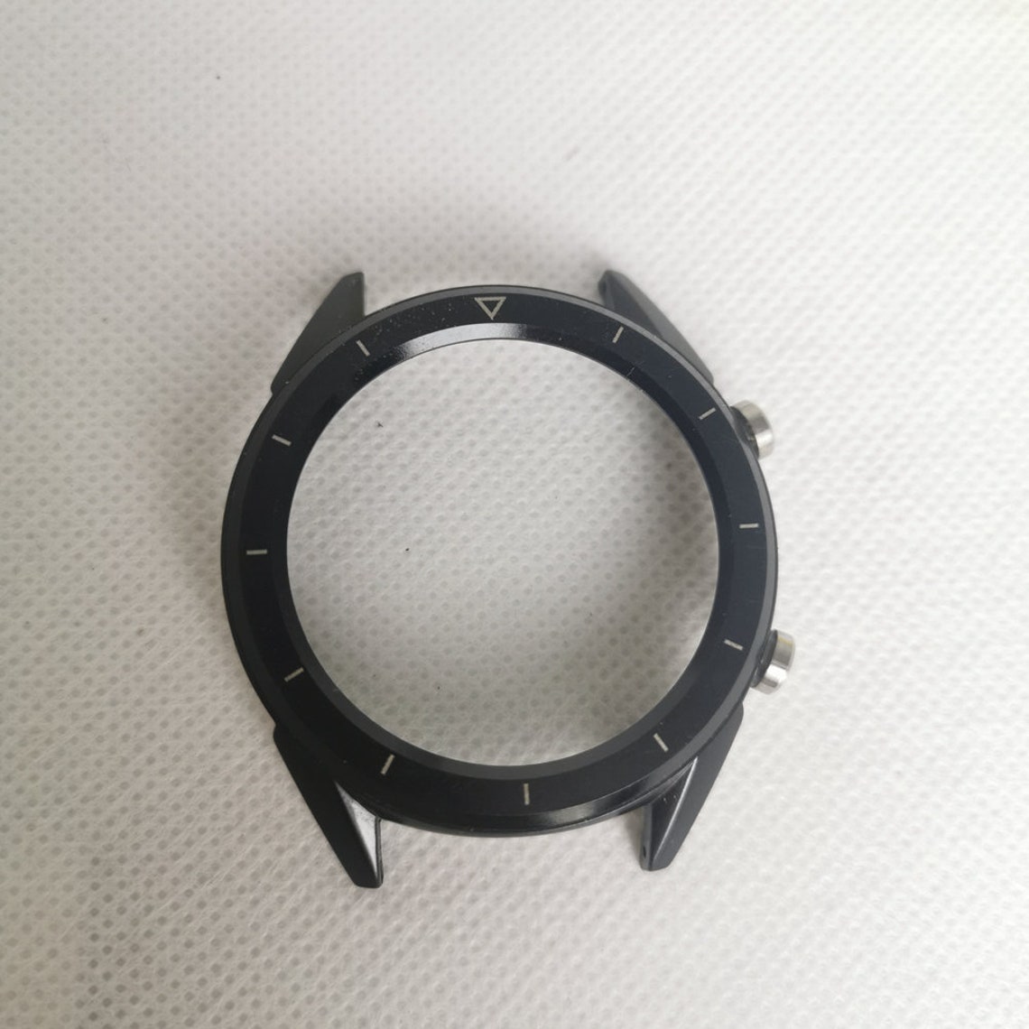 custom watch case back