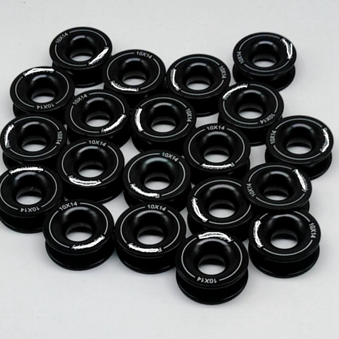 Custom Low friction rings low friction rigging ring Etsy