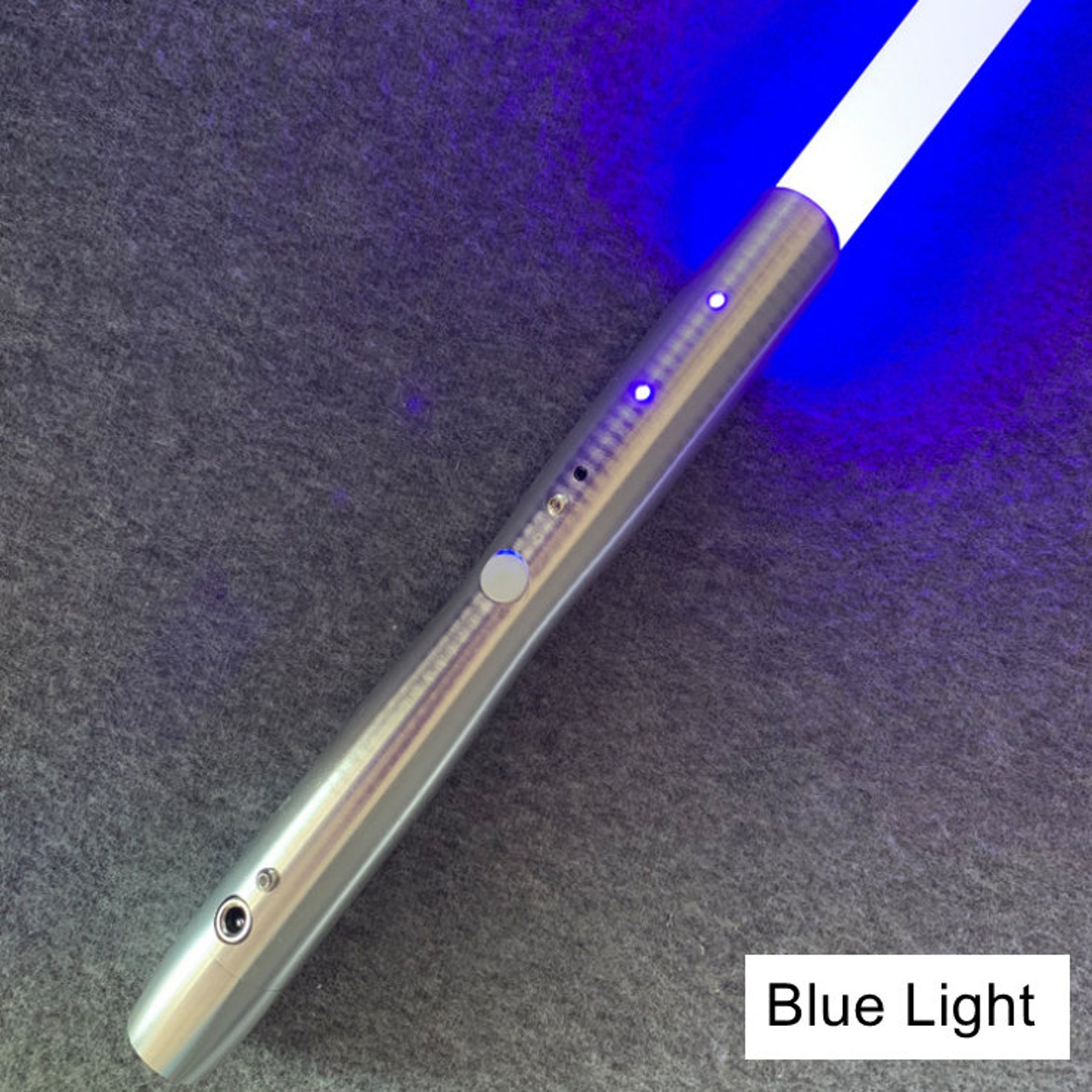 fx dueling lightsaber